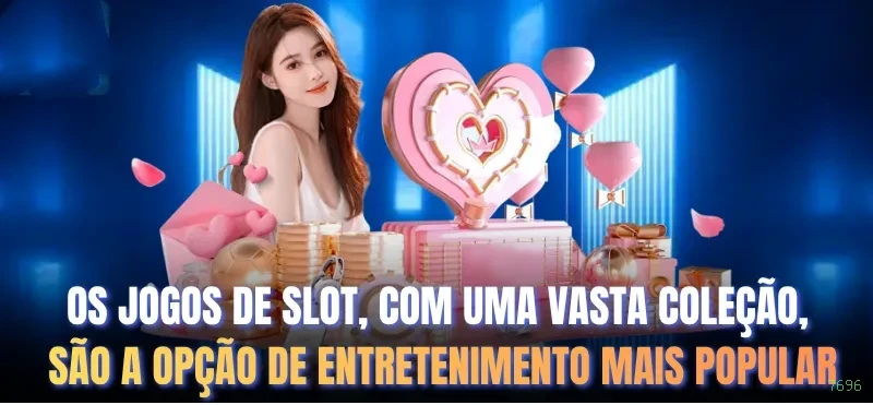 APP oficial da 7696 para mobile