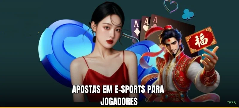 Plataforma completa da 7696 com todos os jogos